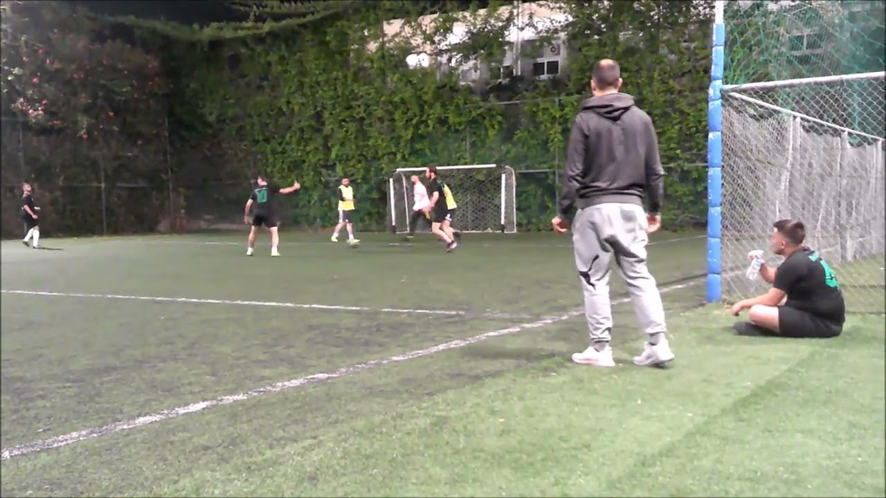 ΠΡΑΣΙΝΟΣ ΗΛΙΟΣ - ΑΛ ΦΑΛΗΡ