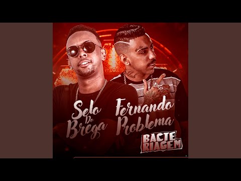 Bacteriagem (feat. Fernando Problema)