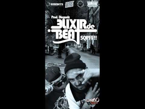 Elixir de Beat - SQPFF!! (Prod. Dieguelz)
