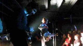 Flickerstick - Chloroform The One You Love / Beautiful - Final Show