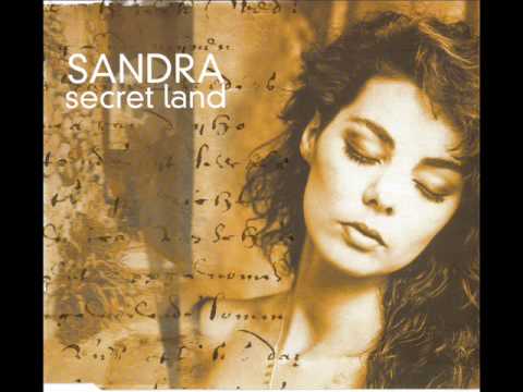 Sandra Cretu - Secret Land [Ultra Violet Remix]