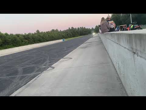 2JZ 240sx vs Stock Gto 6.0