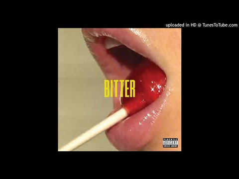 FLETCHER, Kito - Bitter (Jared Land Remix)