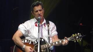 Chris Isaak