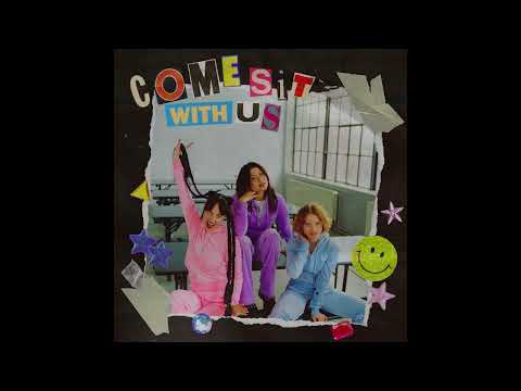 Ericka Jane, Dopha & BBYBITES - Come Sit With Us (Official Audio)