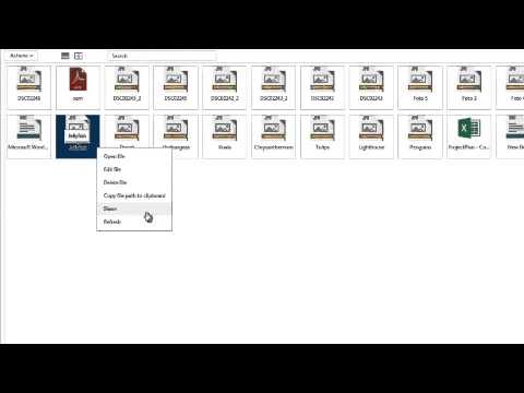 Explainer Video for sem.DRIVE