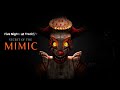 Secret Of The Mimic Gameplay Part 1 No Talking