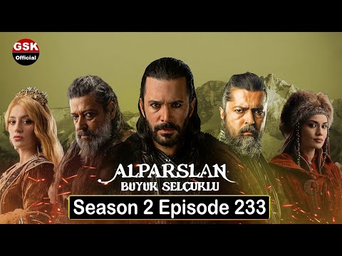 Alp Arslan Urdu - Season 2 Episode 233 - Overview