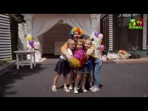 Bianca Marcu - Paleta Copilăriei (DoReMi-Show)