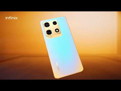 NOTE 30 PRO | Product Video | All round FastCharge720p ||Daily day tech