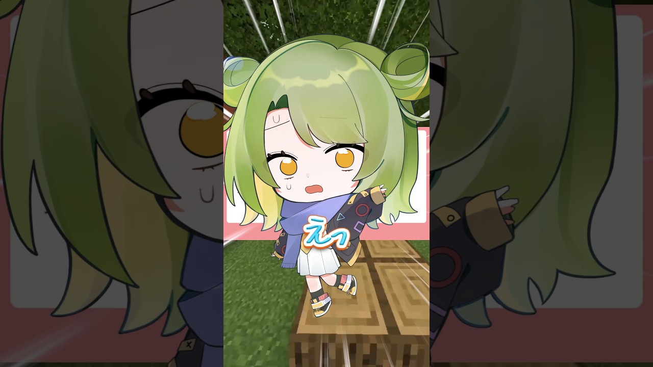 べりーきゅーとボイスで〇〇します#shorts