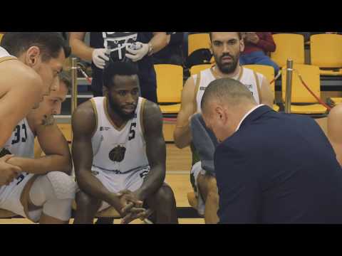 Highlights Miasto Szkła Krosno - Anwil Włocławek