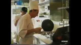 Gale's Italian Restaurant & Bar by filmmaker Keith O'Derek