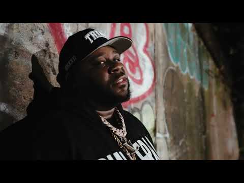 Keen Streetz - Waiting On A Sign (Official Video)
