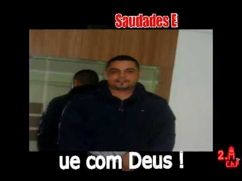 MC BRANKINHO L.O DEIXOU SAUDADES ((DJ RUAN PRODUÇÕES))