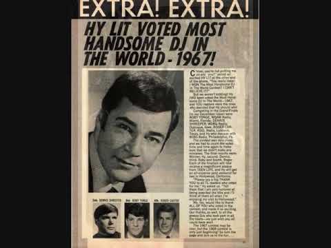 WSNI 104 5  Hy Lit  Philadelphia PA  February 1  1986