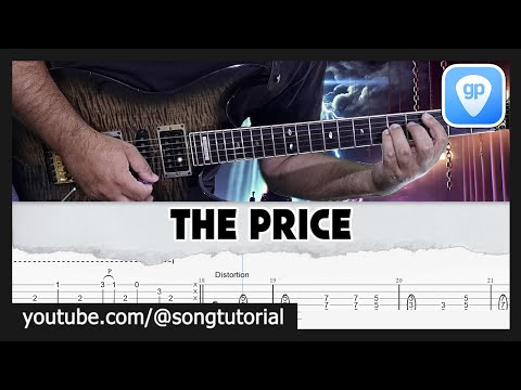 The Price - Twisted Sister