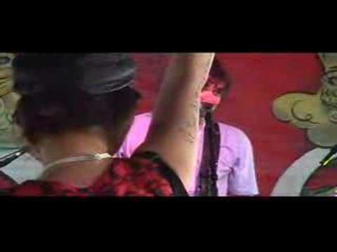 Underground Heroes ( Alright Darlin )