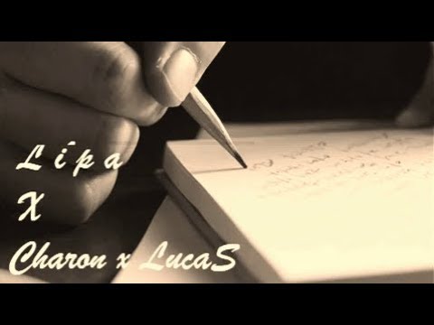 LPA  x  Charon x LucaS -  Piszę ( mix. Suchy )