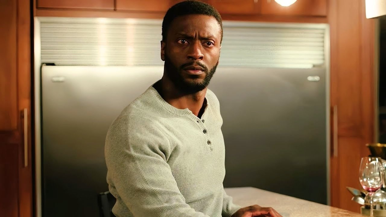 Um belo dia, esse homem foi visitado por sua esposa, a quem ele havia tirado a vida!!