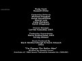 Popeye Voyage The Quest For Pappy End Credits 2004