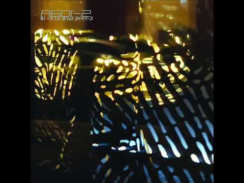 a601-2 [Rod Modell]: shibuya hypnagogia