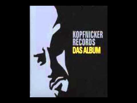 Kopfnicker Records - Flara - Reisefieber