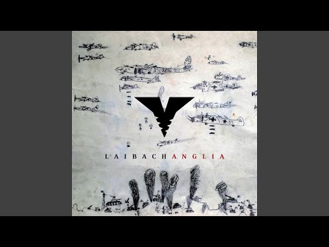 Anglia (Crushed Mix)