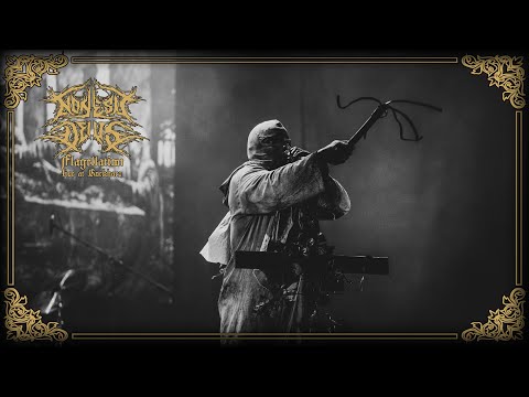 Non Est Deus - Flagellation (Live at RockHarz)