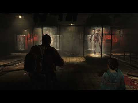 Pt 32 | Resident Evil: Revelations 2