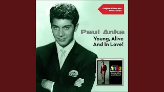 You Make Me Feel so Young