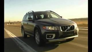 preview picture of video 'Volvo 2007+XC70.flv'
