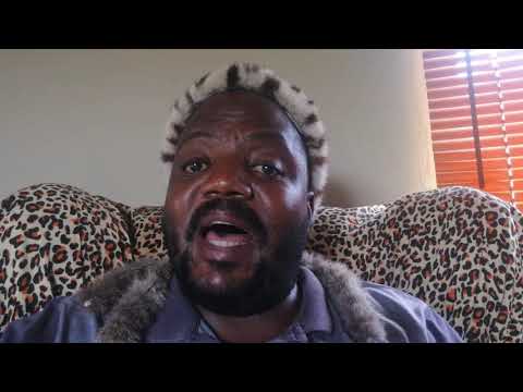 Amagobongo E1 | Gogo Bathini Mbatha TV | The only Bookings Line: 035 799 5703