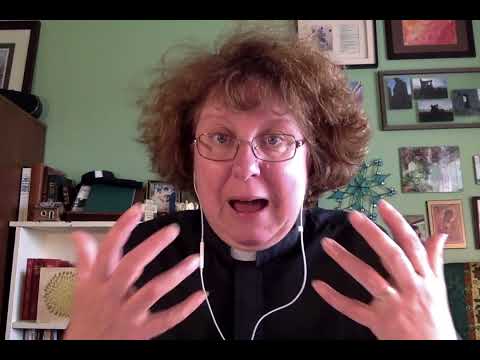 LGBTQ2S+ and #LambethConference - We Can't Simply Quit the Church