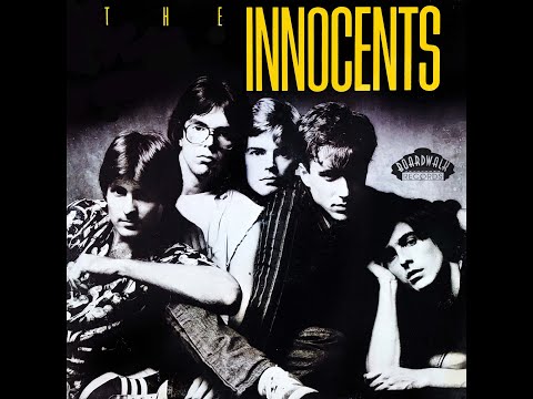 The Innocents   Hold My Hand