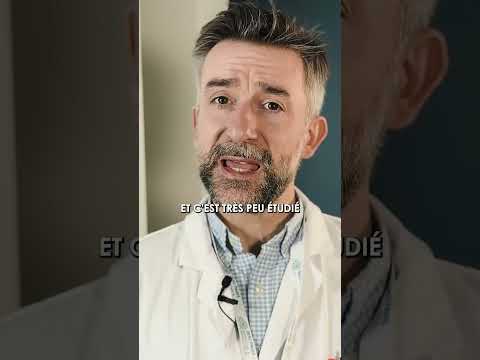 Qu'est-ce que le Syndrome de Chronos ?