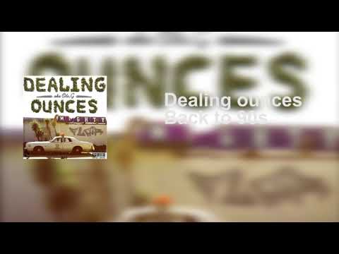 Dealing ounces - back to 90s (Mighty Flair 2011)