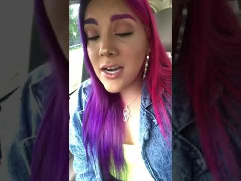 LAUDY OTRO TRAGO FEMALE VERSION