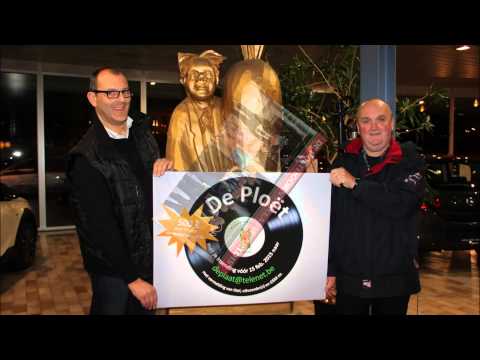 Da stientjen in man floitj