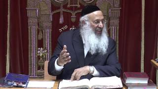 הגה"ח רבי עוזיהו אלכורת שליט"א | הצדיק עושה הכנסת אורחים