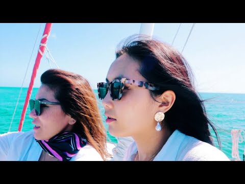 Has Our Boat ROTTED AWAY in Guatemala? - Ep 97 Sailing Luckyfish