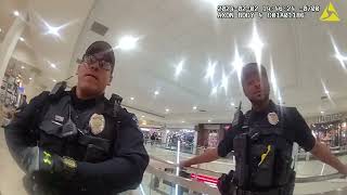 Daniel Larson Bodycam Arrest Footage #2 02/02/2024 One Of Many