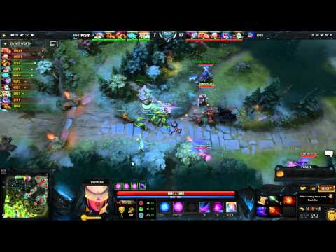 Sunday SCS Semi Finals: Not Sure Yet vs Fun Stack