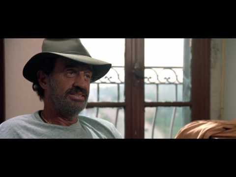 "Jamais avoir l'air étonné" extrait du film de Claude Lelouch Itinéraire d'un enfant gâté