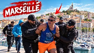     Fransa’nın Diğer Yüzü: Marsilya, Marseille🇫🇷