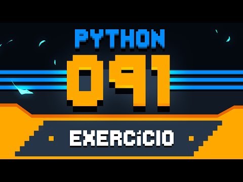 Exercício Python 001 Deixando tudo pronto