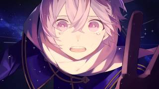 アゲインストミライ／鏡音レン