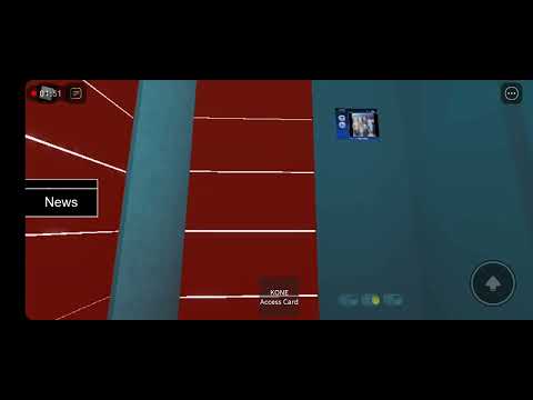 Brand New OTIS High-Speed Traction Elevator @ AL HQ