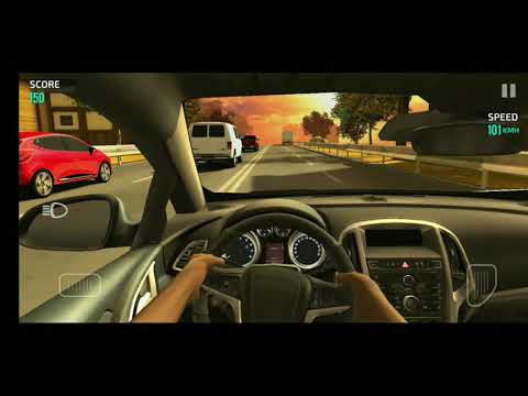 Race in Car 2 || #2 Car Games || Crazy Driver  Simulator Game || Gameing play hub
