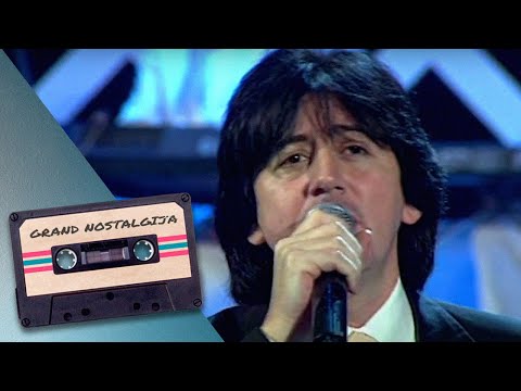 Jasar Ahmedovski - PLAVO (Grand Nostalgija 2002)